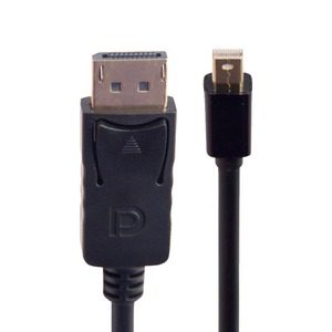 Кабель DisplayPort - mini DisplayPort Belsis BW8806 1.8m