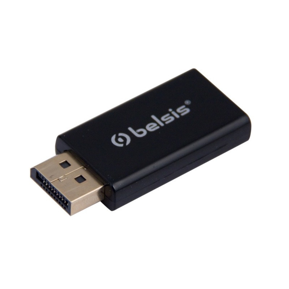 Переходник DisplayPort - HDMI Belsis BW8810