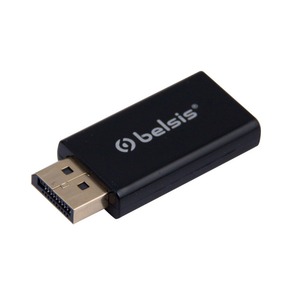 Переходник DisplayPort - HDMI Belsis BW8810