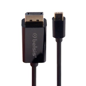 Кабель USB 3.1 Тип C - DisplayPort Belsis BW8811 1.8m