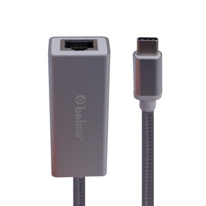 Переходник USB - Ethernet Belsis BW8905 0.15m