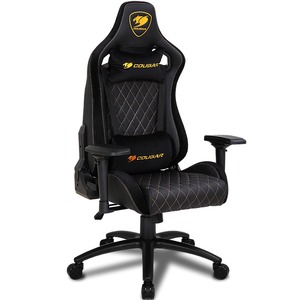 Кресло компьютерное игровое Cougar ARMOR S Royal