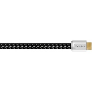 Гибридный оптоволоконный кабель HDMI Norstone Jura HDMI-OPTIC 200 20.0m