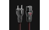 Кабель Силовой Audioquest NRG-X3eu (IEC C13) 1.0m