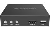 HDMI 2.0 скейлер и аудио экстрактор Dr.HD 005004069 CV 136 SC