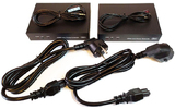 HDMI удлинитель по электросети Dr.HD 005013002 EX 100 PWL