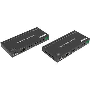 HDMI 2.0 удлинитель по UTP с HDBaseT Dr.HD 005007056 EX 150 BT18Gp