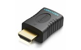Переходник HDMI - HDMI Vention AIAB0