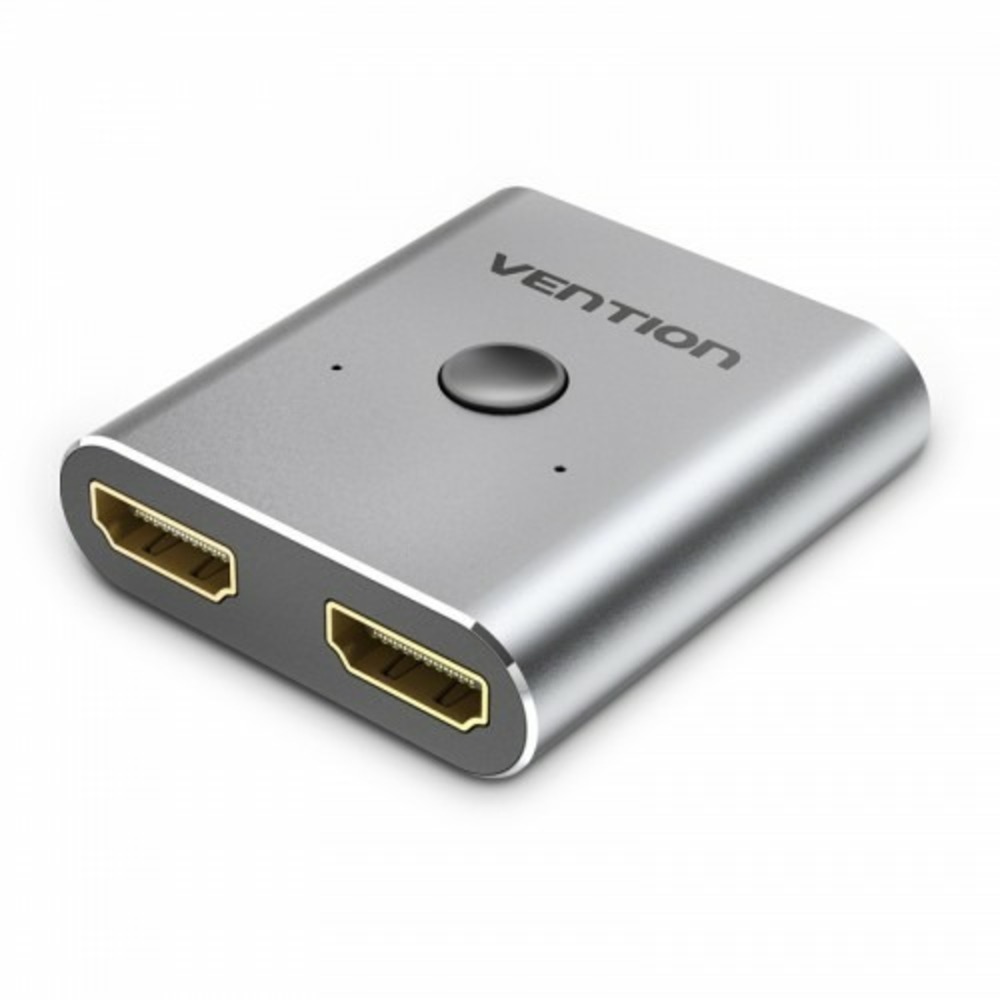 Усилитель-распределитель HDMI Vention AFUH0