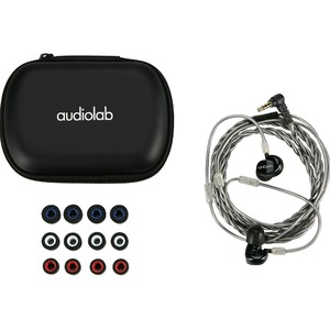Наушники Audiolab M-EAR 4D