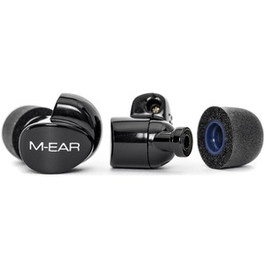 Наушники Audiolab M-EAR 2D