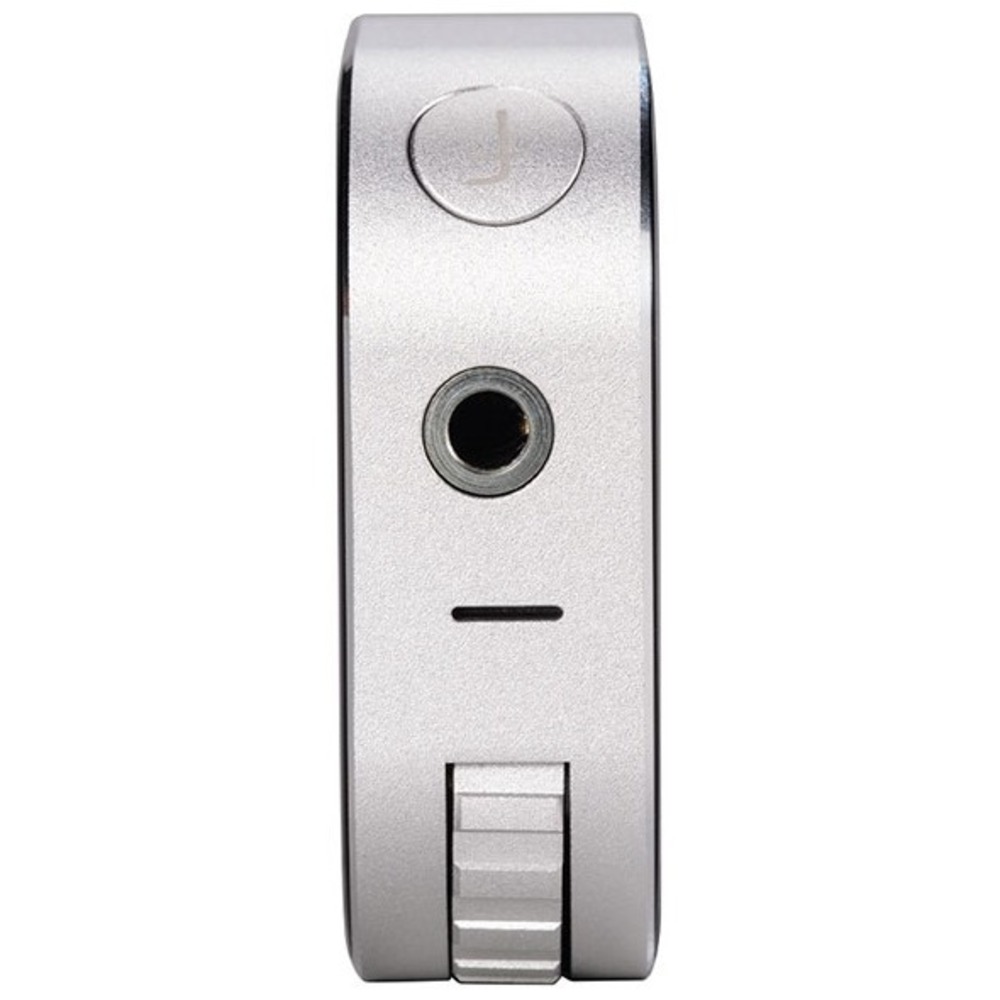 Усилитель для наушников Audiolab M-DAC nano