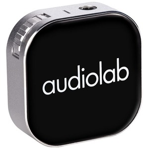 Усилитель для наушников Audiolab M-DAC nano
