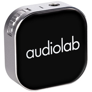 Усилитель для наушников Audiolab M-DAC nano