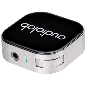 Усилитель для наушников Audiolab M-DAC nano