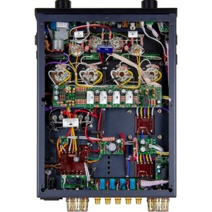 Усилитель интегральный Primaluna EVO 100 Integrated Black
