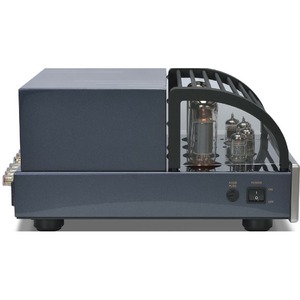 Усилитель мощности Primaluna EVO 100 Poweramp Silver