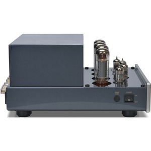 Усилитель мощности Primaluna EVO 100 Poweramp Silver