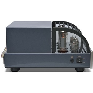 Усилитель мощности Primaluna EVO 100 Poweramp Silver