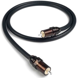 Кабель Коаксиальный Chord Codac Digital VEE Plugs 1.0m
