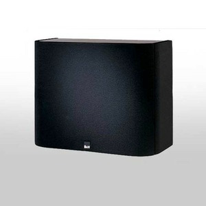 Колонка полочная B&W DS7 Black