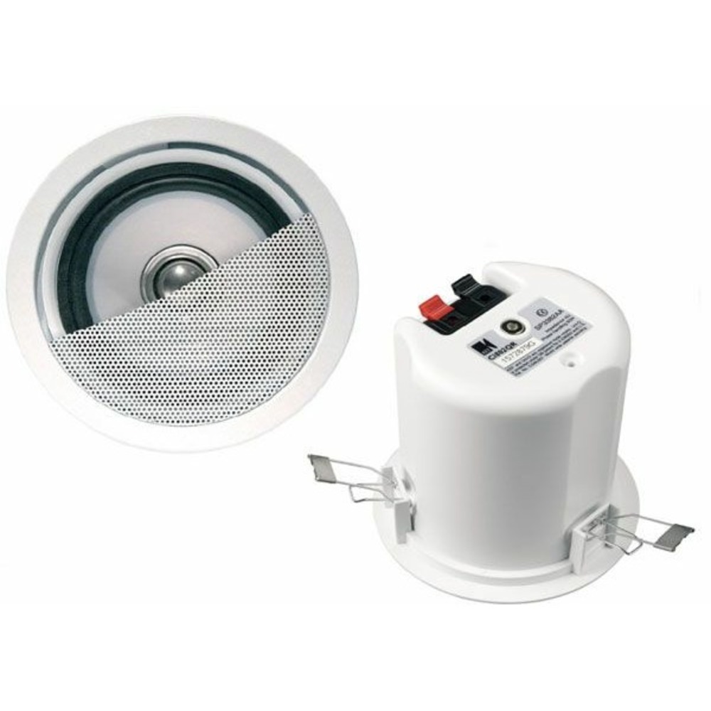 Колонка встраиваемая KEF Ci80.2QR