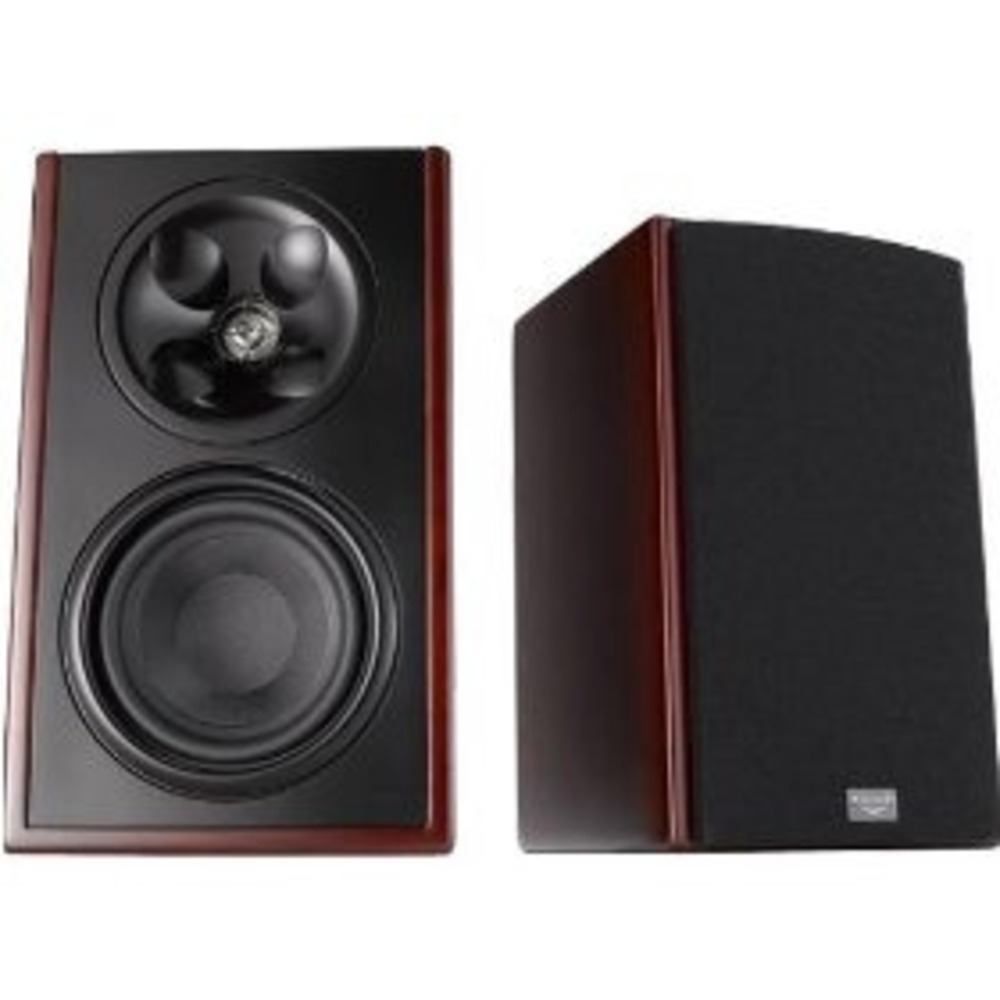 Колонка полочная Klipsch Icon WB-14 Cabernet