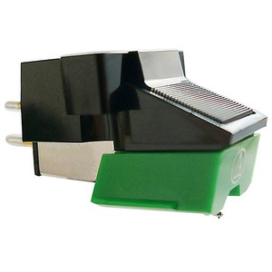 Головка звукоснимателя Audio-Technica AT95E/BL