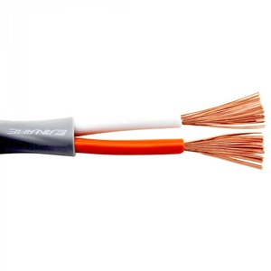 Кабель Акустический Canare 2S7F GRY