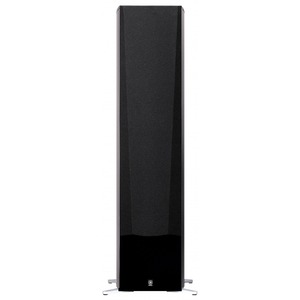 Колонка напольная Yamaha NS-777 Black (1 шт.)