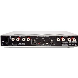 Усилитель мощности PS Audio Stellar S300 Black