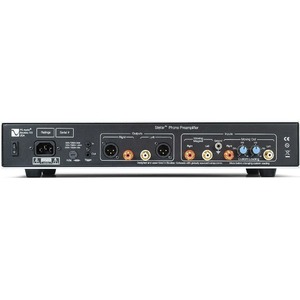 Усилитель предварительный PS Audio Stellar Phono Preamplifier Black