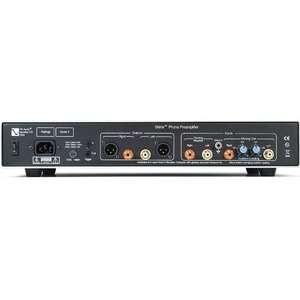 Усилитель предварительный PS Audio Stellar Phono Preamplifier Silver