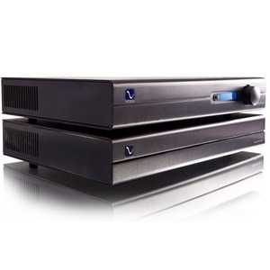 Усилитель мощности PS Audio Stellar M700 Black