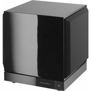 Сабвуфер B&W DB2D Black