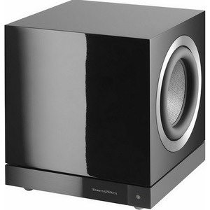 Сабвуфер B&W DB2D Black