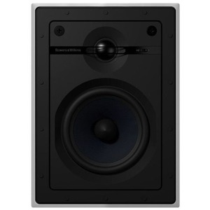 Колонка встраиваемая B&W CWM652 White