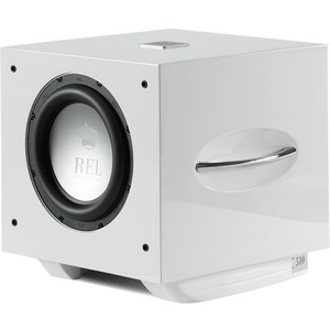 Сабвуфер REL S510 White