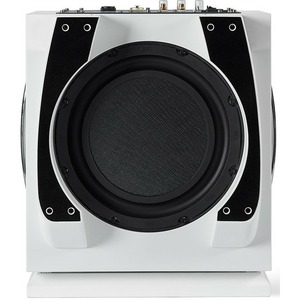 Сабвуфер REL S510 White