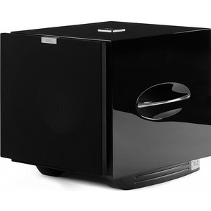 Сабвуфер REL S812 Black