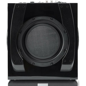 Сабвуфер REL S812 Black