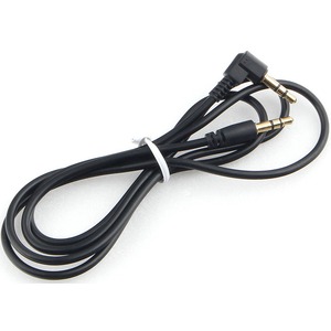 Кабель аудио Jack - Jack Cablexpert CCAB-01-35MML-1MB 1.0m