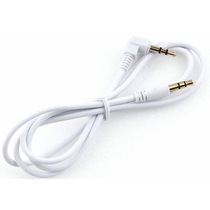 Кабель аудио Jack - Jack Cablexpert CCAB-01-35MML-1MW 1.0m