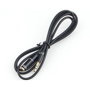 Аудиокабель-удлинитель Cablexpert CCAB-02-35MF-2MB 2.0m