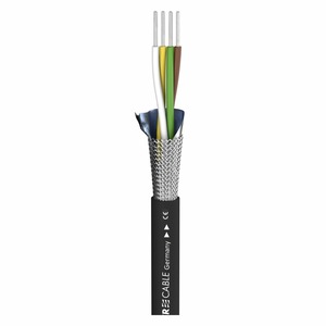 Кабель DMX Sommer Cable 540-0051FC DMX Binary 434 DMX512