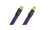 Кабель USB 3.0 Тип A - B WireWorld Ultraviolet 8 USB (3.0) A to B 1.0m