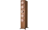 Колонка напольная KEF R11 Walnut