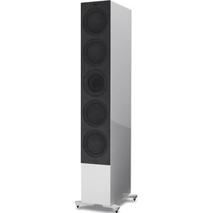Колонка напольная KEF R11 White