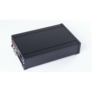 Усилитель интегральный Rega io Black