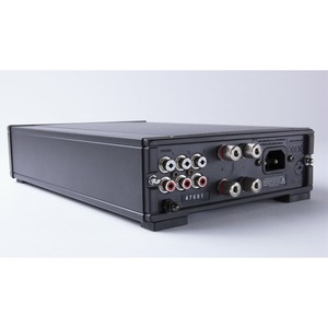 Усилитель интегральный Rega io Black